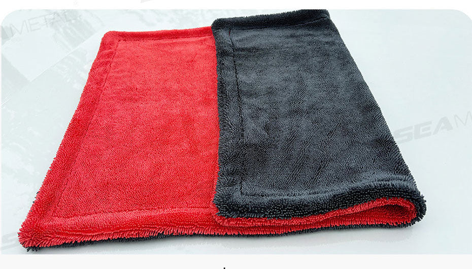 Professional Microfiber Car Drying Towel