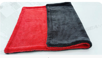 Professional Microfiber Car Drying Towel