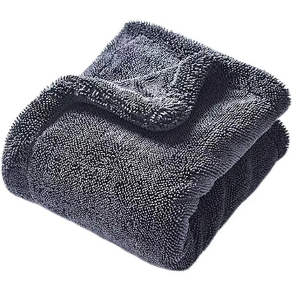 Professional Microfiber Car Drying Towel