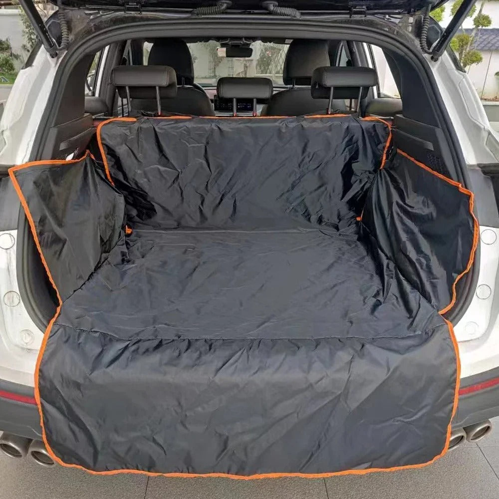 Waterproof Pet Trunk Cover