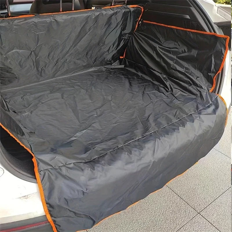 Waterproof Pet Trunk Cover