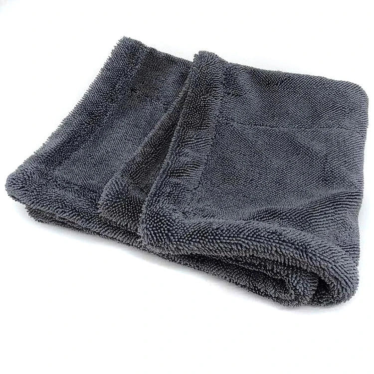 Professional Microfiber Car Drying Towel