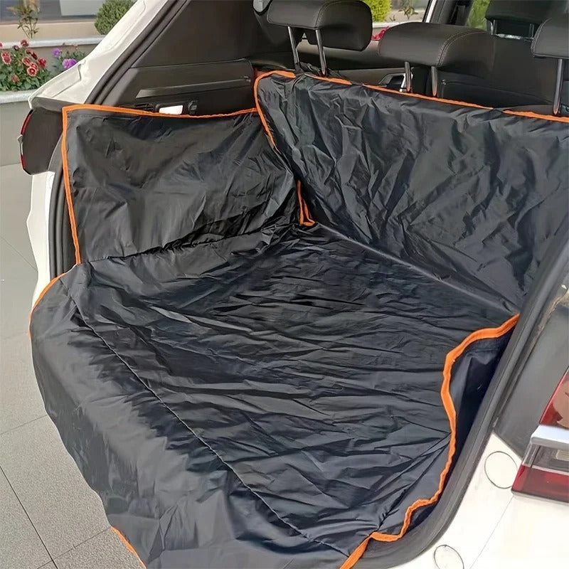 Waterproof Pet Trunk Cover