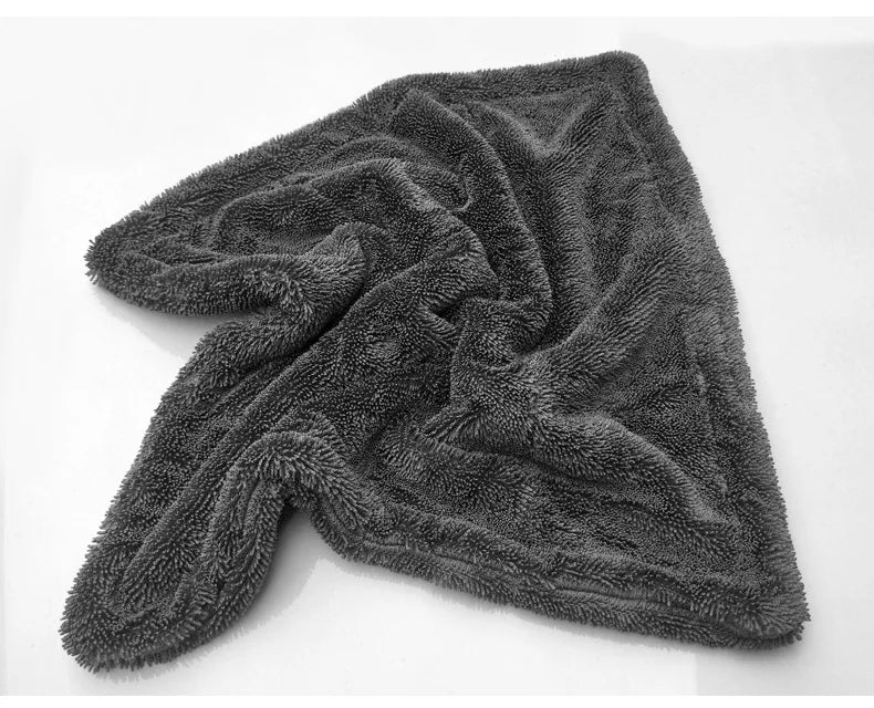 Professional Microfiber Car Drying Towel