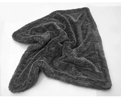 Professional Microfiber Car Drying Towel
